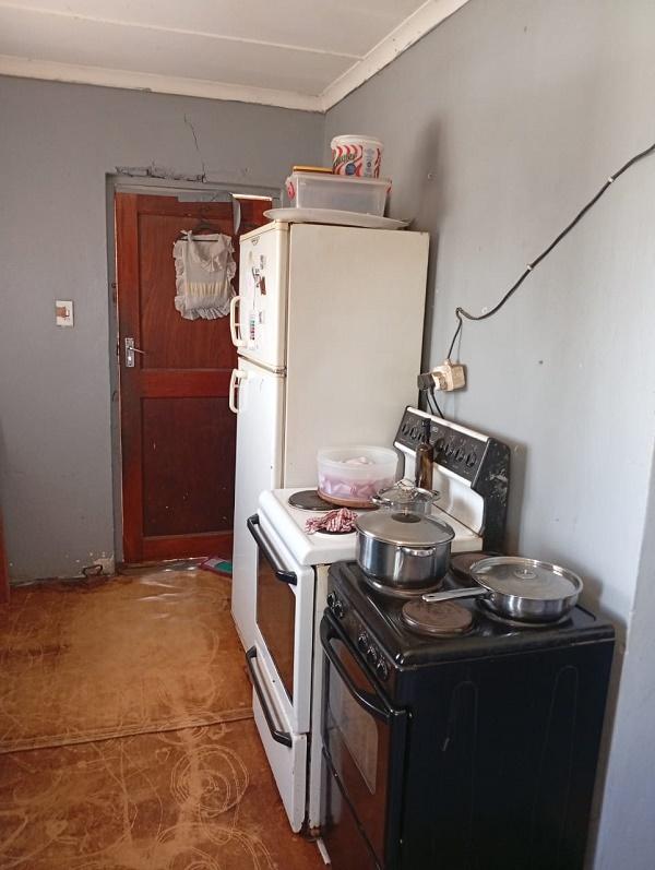 2 Bedroom Property for Sale in Dorpsig Western Cape